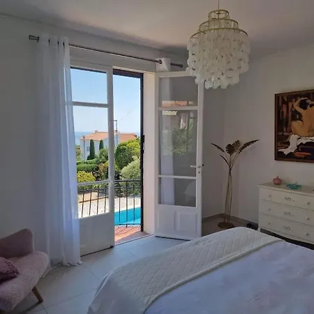 Villa 4 Etoiles, Moana , A 50 M ,ete Du Samedi Au Samedi