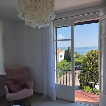 4 Etoiles, Moana , A 50 M ,ete Du Samedi Au Samedi Saint-Peïre-sur-Mer