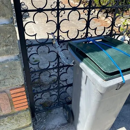 Villa 4 Etoiles, Moana , A 50 M ,ete Du Samedi Au Samedi