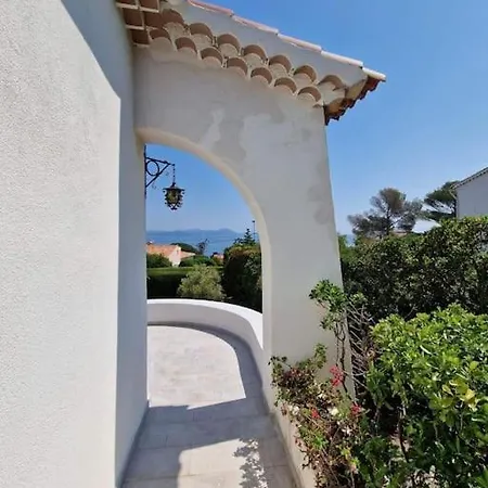 4 Etoiles, Moana , A 50 M ,ete Du Samedi Au Samedi Villa Saint-Peïre-sur-Mer