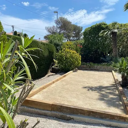 Villa 4 Etoiles, Moana , A 50 M ,ete Du Samedi Au Samedi Saint-Peïre-sur-Mer