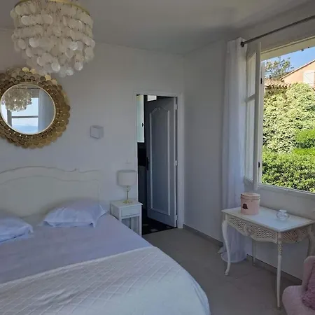 Villa 4 Etoiles, Moana , A 50 M ,ete Du Samedi Au Samedi Saint-Peïre-sur-Mer
