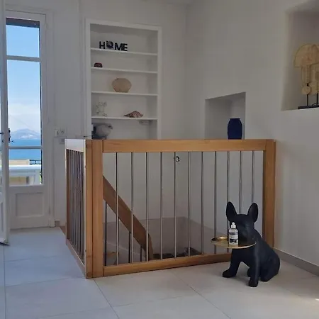 4 Etoiles, Moana , A 50 M ,ete Du Samedi Au Samedi * Saint-Peïre-sur-Mer