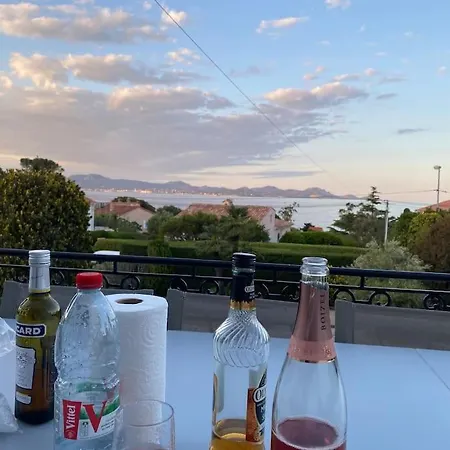 4 Etoiles, Moana , A 50 M ,ete Du Samedi Au Samedi Villa *