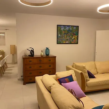 4 Etoiles, Moana , A 50 M ,ete Du Samedi Au Samedi Villa Saint-Peïre-sur-Mer