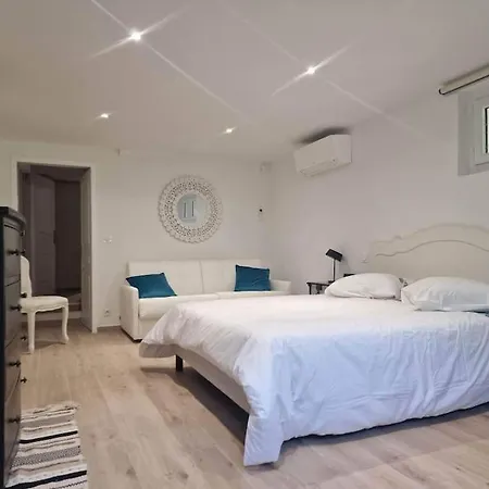 Villa 4 Etoiles, Moana , A 50 M ,ete Du Samedi Au Samedi Saint-Peïre-sur-Mer