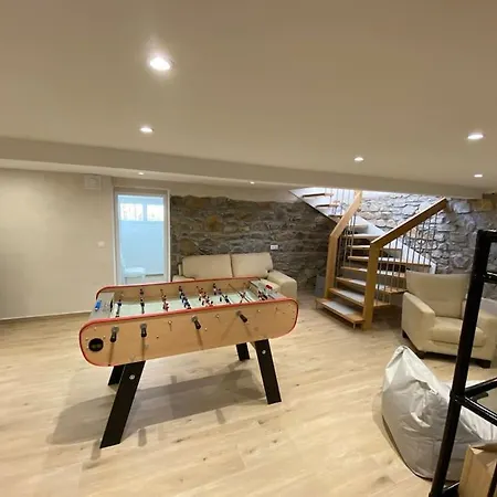 4 Etoiles, Moana , A 50 M ,ete Du Samedi Au Samedi Villa