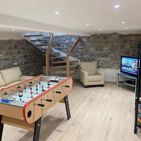 4 Etoiles, Moana , A 50 M ,ete Du Samedi Au Samedi Villa Saint-Peïre-sur-Mer