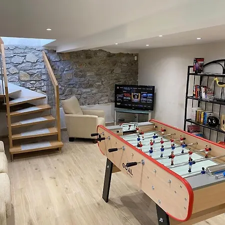 4 Etoiles, Moana , A 50 M ,ete Du Samedi Au Samedi * Saint-Peïre-sur-Mer