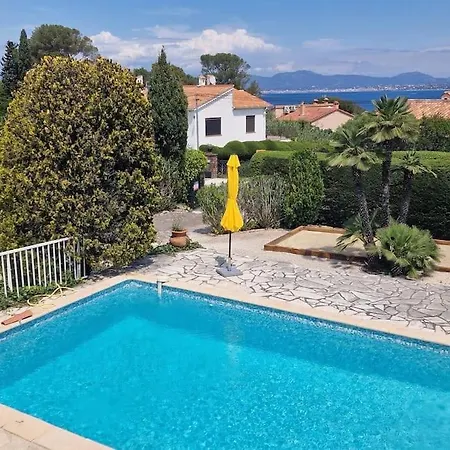 Villa 4 Etoiles, Moana , A 50 M ,ete Du Samedi Au Samedi