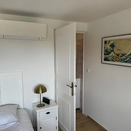 Villa 4 Etoiles, Moana , A 50 M ,ete Du Samedi Au Samedi *