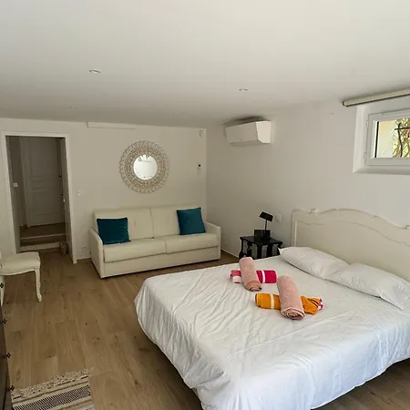 4 Etoiles, Moana , A 50 M ,ete Du Samedi Au Samedi * Saint-Peïre-sur-Mer