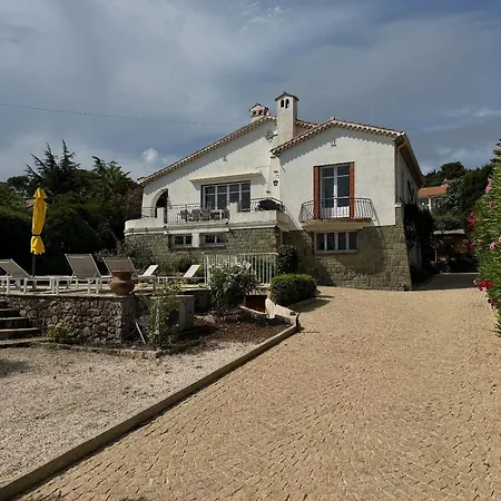 4 Etoiles, Moana , A 50 M ,ete Du Samedi Au Samedi * Saint-Peïre-sur-Mer