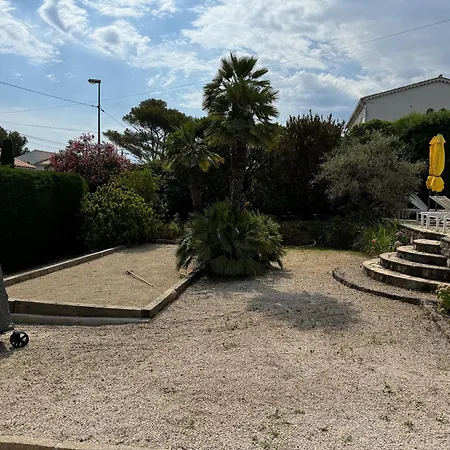 4 Etoiles, Moana , A 50 M ,ete Du Samedi Au Samedi Villa