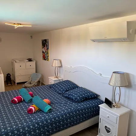 Villa 4 Etoiles, Moana , A 50 M ,ete Du Samedi Au Samedi