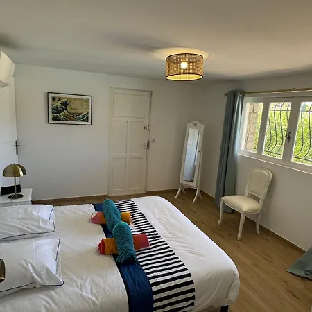 Villa 4 Etoiles, Moana , A 50 M ,ete Du Samedi Au Samedi Saint-Peïre-sur-Mer