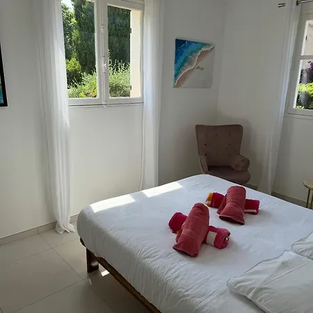 4 Etoiles, Moana , A 50 M ,ete Du Samedi Au Samedi Villa